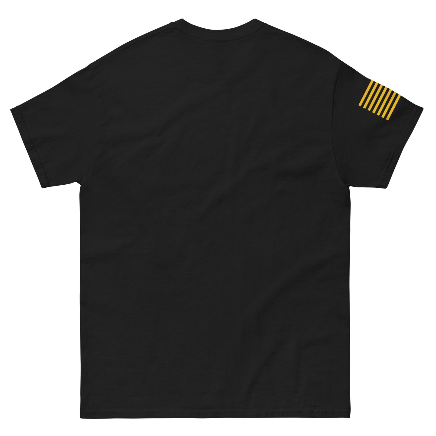 THIRSTY VETERANS Supporter Tab tee