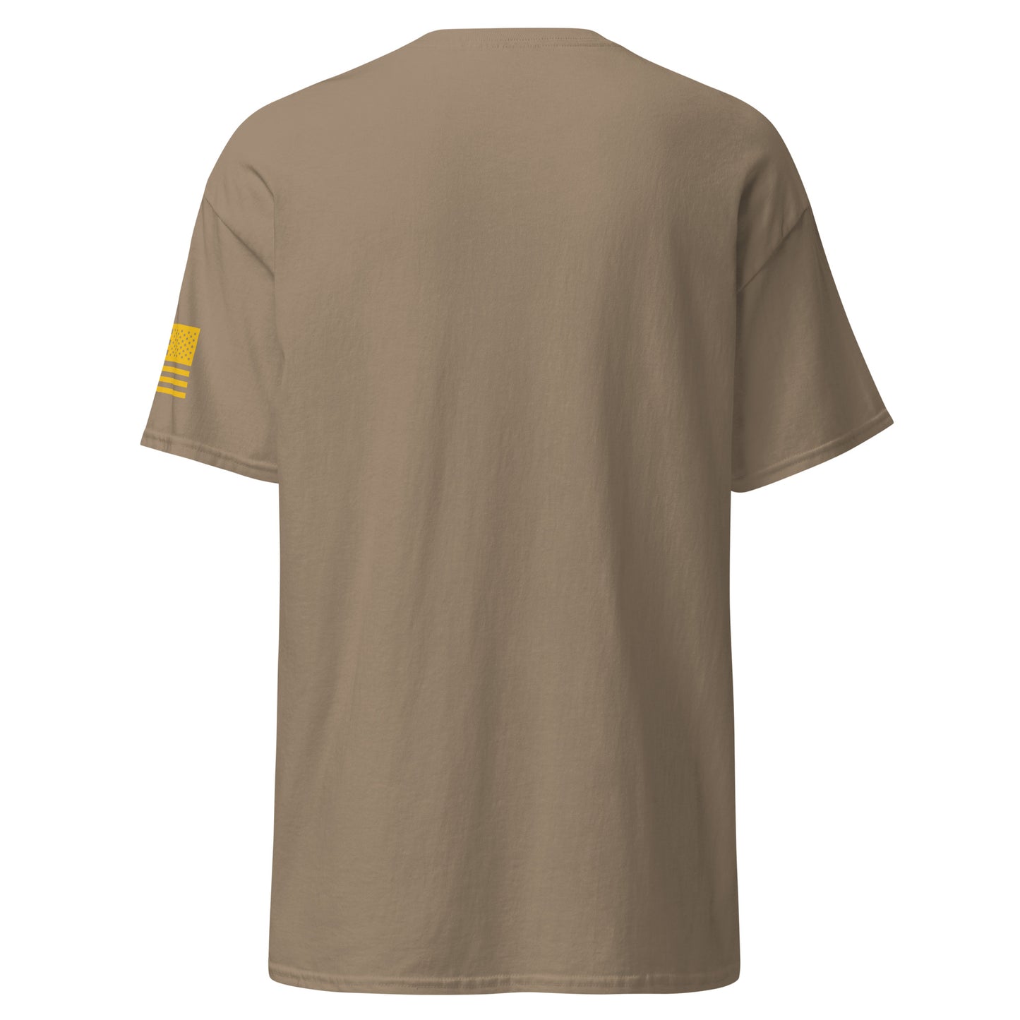 THIRSTY VETERANS Tab Tee