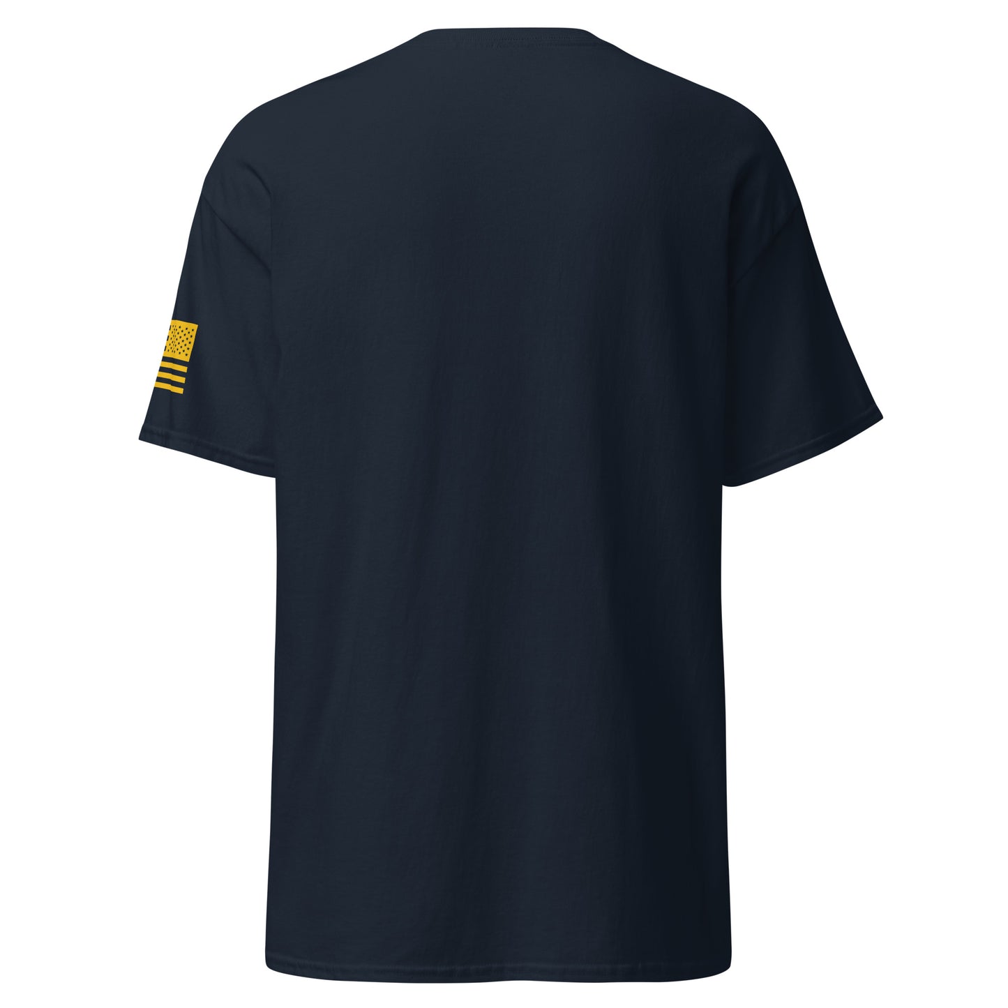 THIRSTY VETERANS Tab Tee